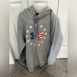 Under Armour USA Hoodie
